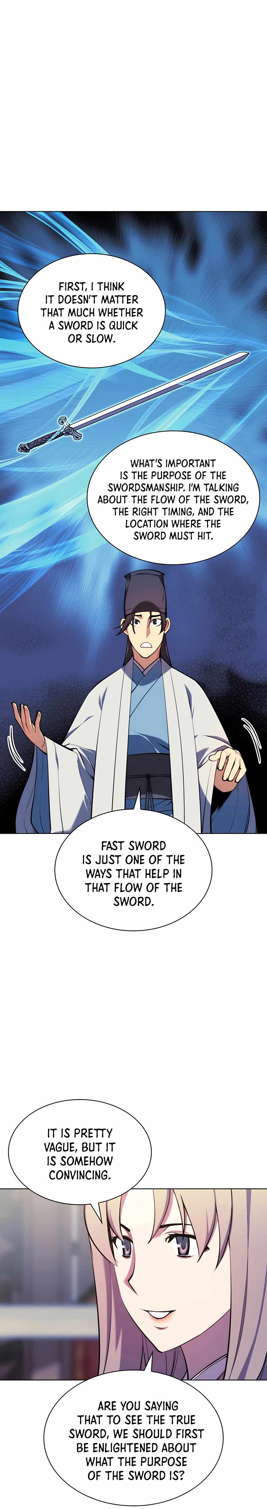 Records of the Swordsman Scholar Chapter 30 26